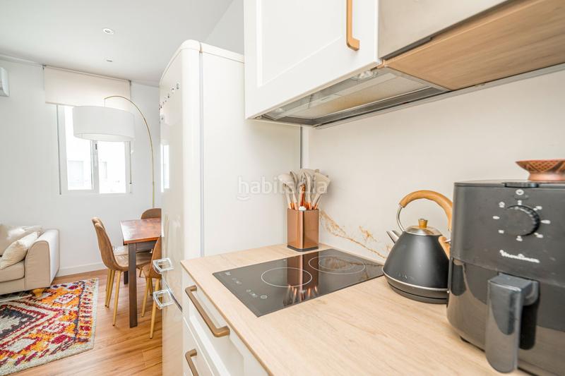 Foto 2b9f1ad2-a544-42f5-bd51-245cc1d7f82e. Appartement dans Cuatro Caminos - Azca Madrid