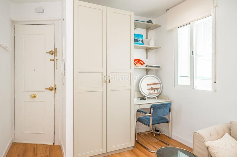 Foto 69aef99a-836f-4729-9daa-867776fc123b. Appartement dans Cuatro Caminos - Azca Madrid