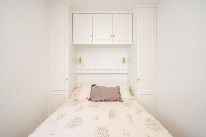 Foto 7d5df4d7-2e73-412d-b64e-197df797242b. Appartement dans Cuatro Caminos - Azca Madrid