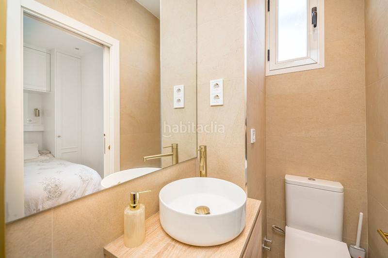 Foto 8e04427c-f4bb-42d0-8548-56aef9953e17. Appartement dans Cuatro Caminos - Azca Madrid