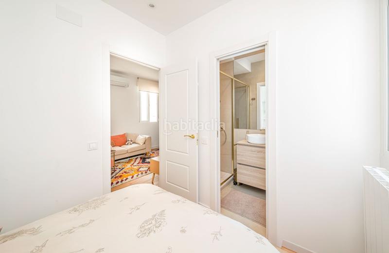 Foto 917749d9-ae3c-4c9b-a910-d27f718e3453. Appartement dans Cuatro Caminos - Azca Madrid