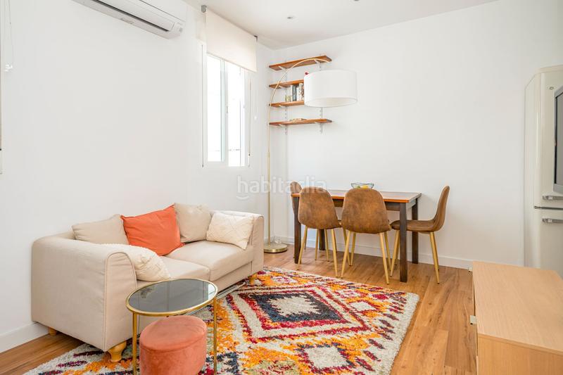Foto a18d1bd2-97b5-4ab4-8b8c-cb0ae29e16dd. Appartement dans Cuatro Caminos - Azca Madrid