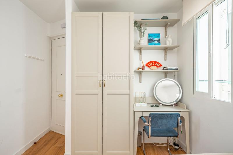 Foto a83bf63d-5bc8-4398-b679-41038f0c0a1f. Appartement dans Cuatro Caminos - Azca Madrid