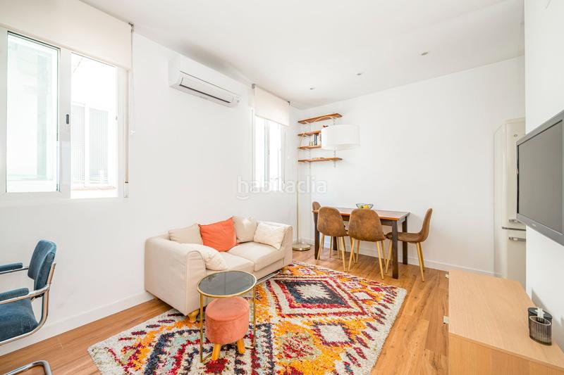 Foto b539c5e4-51b3-4402-8ac6-b970d4d95872. Appartement dans Cuatro Caminos - Azca Madrid