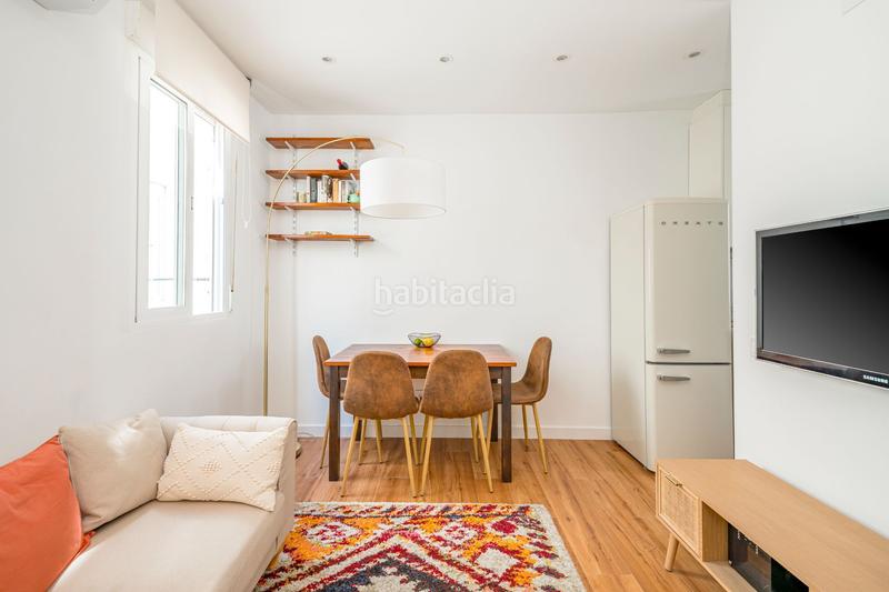 Foto cf0f79c3-1415-40cb-a331-b04f20a12973. Appartement dans Cuatro Caminos - Azca Madrid