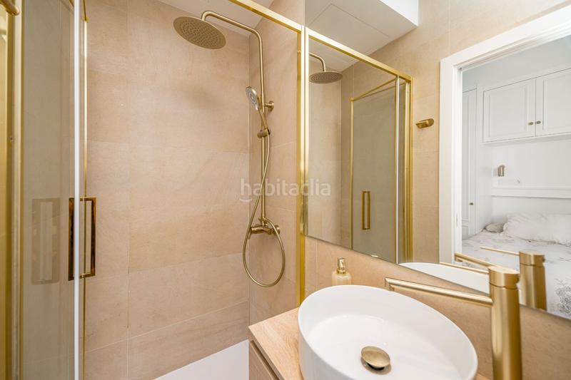 Foto e781acfb-a8f0-444e-ad91-9372b3da39ce. Appartement dans Cuatro Caminos - Azca Madrid
