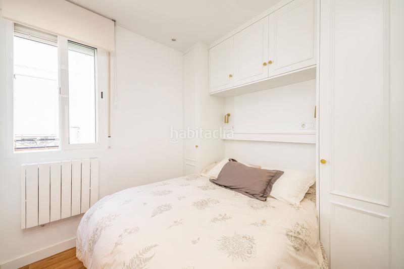 Foto ef0bada0-5f4a-4089-90bc-3143227a89c7. Appartement dans Cuatro Caminos - Azca Madrid