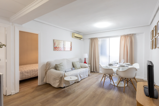 Pis a Els Orriols. Piso en venta  av. del primat reig