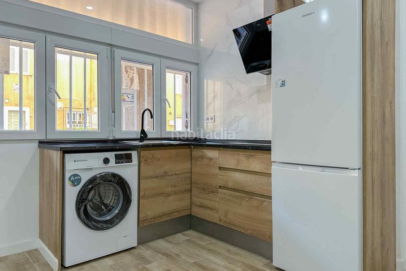 Foto d8239932-3dea-4128-9201-660ddc12a928. Local comercial local en venta en Aluche, latina en Madrid