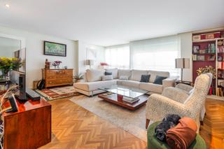 Dúplex a Yucatán-La Cornisa. Dúplex en venta en las rozas de madrid, madrid