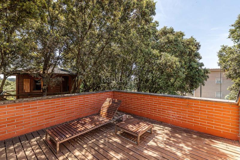 Foto 08f480e3-686e-4505-b2a1-f656f3ce2e2a. Haus mit pool in Eurovillas Nuevo Baztán