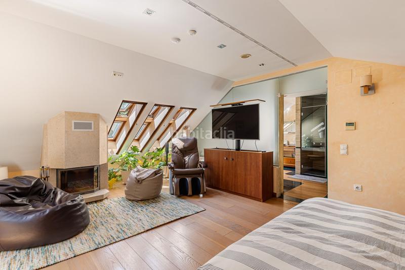 Foto 0b6ef748-f0f5-44e2-a534-e44c3c85b520. Haus mit pool in Eurovillas Nuevo Baztán