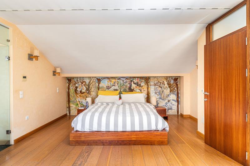 Foto 0d015ff3-72d1-45f2-9419-e7ff2f26a915. Haus mit pool in Eurovillas Nuevo Baztán