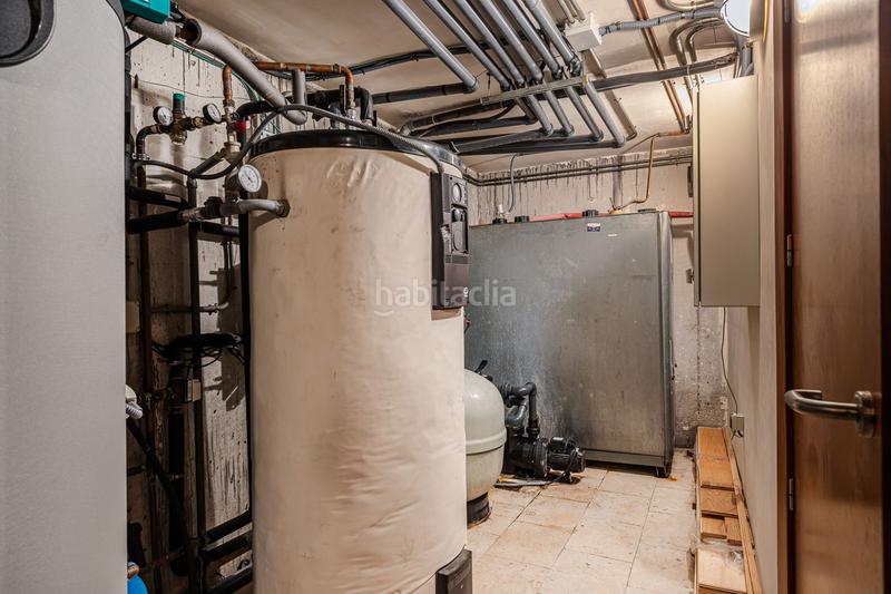 Foto 0ddc07e9-9f19-421f-a11c-543327e1b4e8. Haus mit pool in Eurovillas Nuevo Baztán