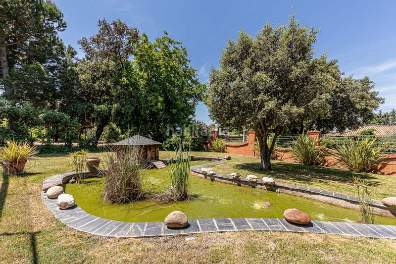 Foto 11bcbac2-1f19-4aaf-8ce7-3d2eae0c8432. Haus mit pool in Eurovillas Nuevo Baztán