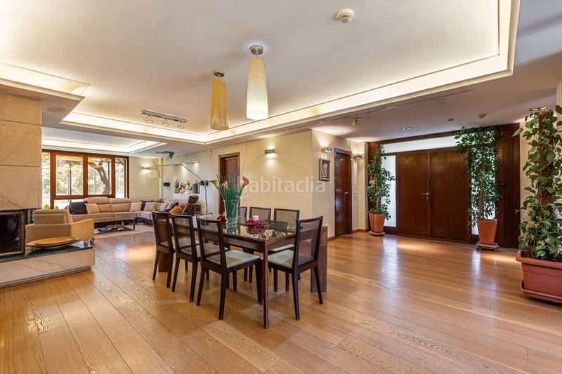 Foto 139554d8-2400-4d7d-9a8d-0511174e8ed9. Haus mit pool in Eurovillas Nuevo Baztán