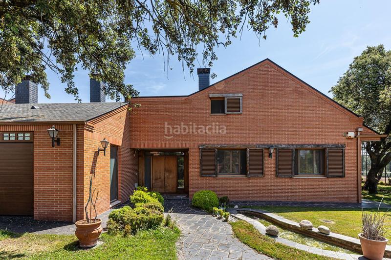 Foto 13f140a9-9049-4a5d-b59f-c48275f05b99. Haus mit pool in Eurovillas Nuevo Baztán