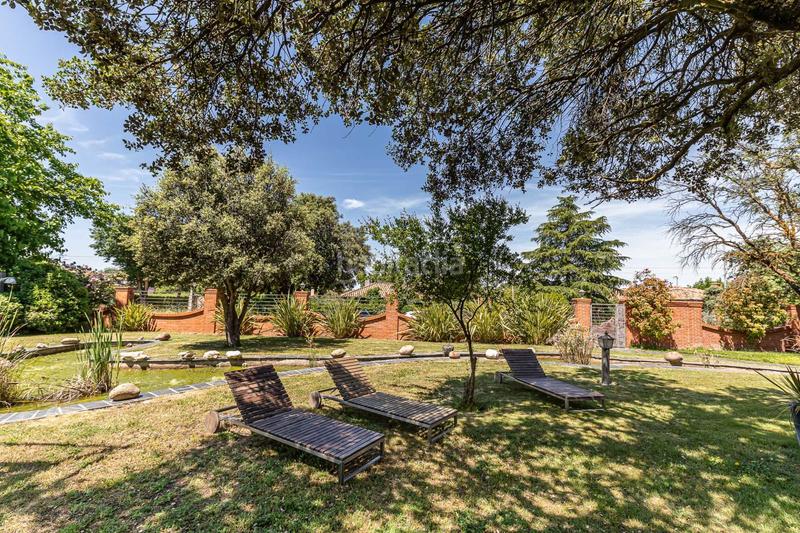 Foto 19630a97-4db2-4f13-a6b9-37fca2866699. Haus mit pool in Eurovillas Nuevo Baztán