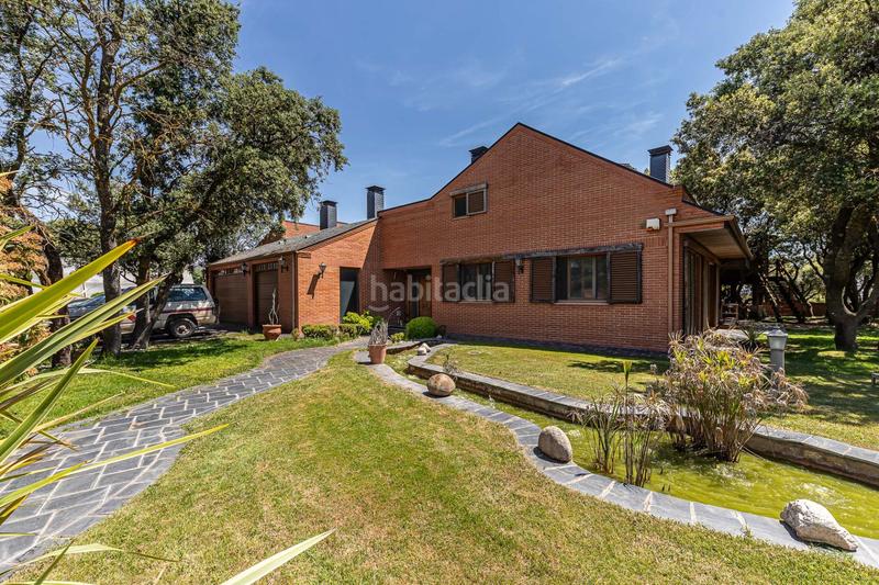 Foto 1a3abc32-9a01-4ab7-8e50-9b126a15b6e1. Haus mit pool in Eurovillas Nuevo Baztán