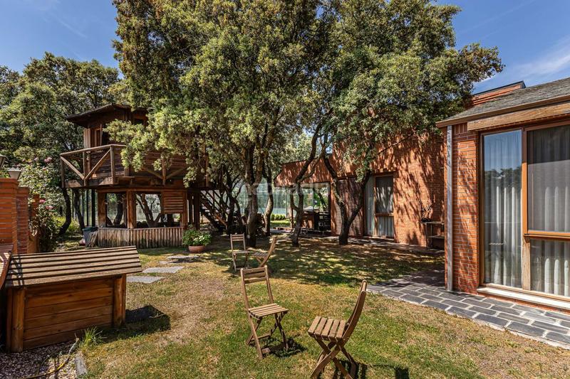 Foto 25fb8247-0448-41c5-8173-82dc9b301e3e. Haus mit pool in Eurovillas Nuevo Baztán