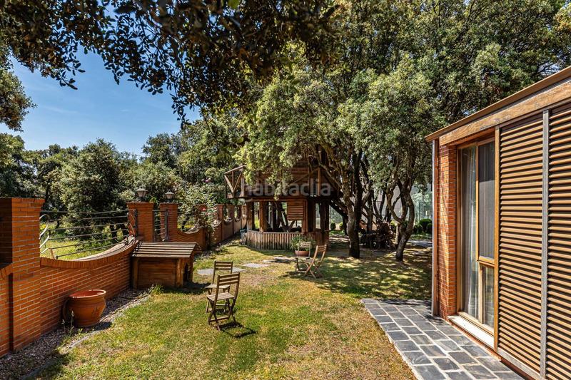 Foto 27bd65cb-8288-485a-b4a4-28427af160bd. Haus mit pool in Eurovillas Nuevo Baztán