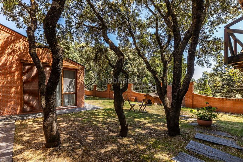 Foto 298b4f63-fb73-4eaf-a33d-884f8473ed45. Haus mit pool in Eurovillas Nuevo Baztán