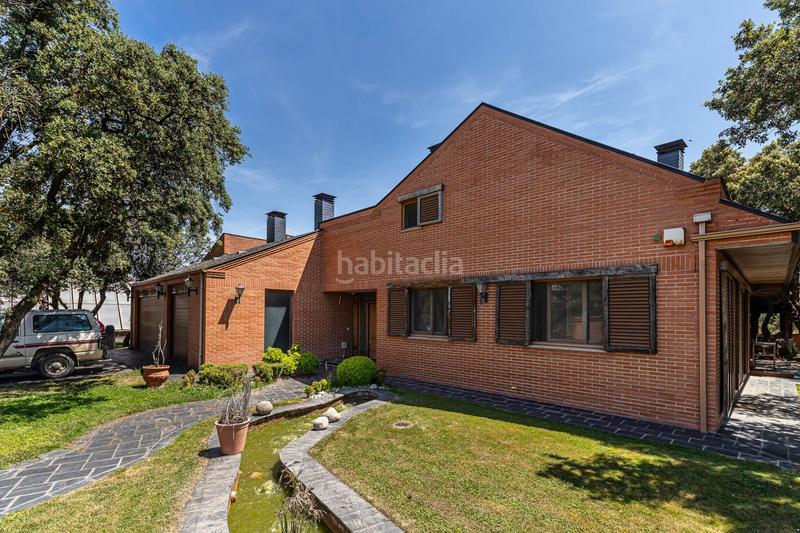 Foto 2fa9f9a8-961a-4d72-93e0-0d309b1cb415. Haus mit pool in Eurovillas Nuevo Baztán