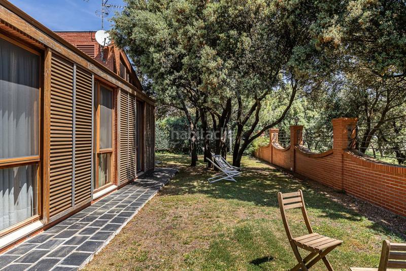 Foto 37c6c1e6-d12f-4270-8862-6afddc84d04a. Haus mit pool in Eurovillas Nuevo Baztán