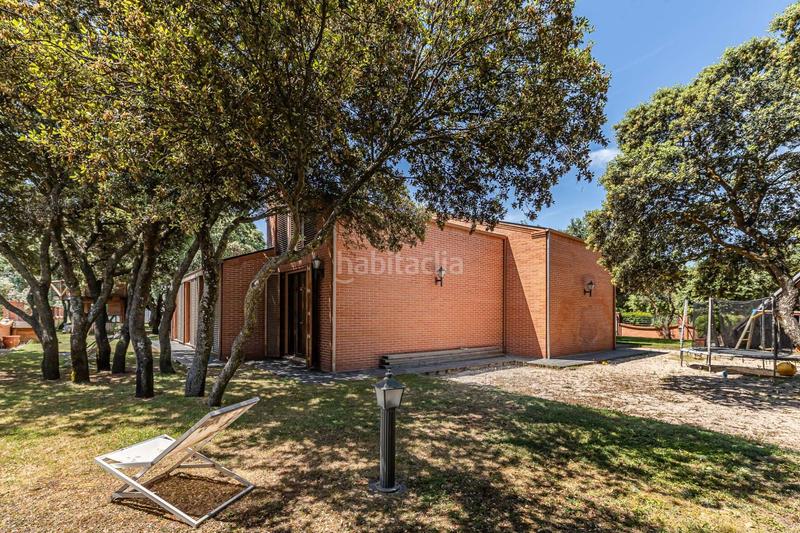 Foto 3c7c1da3-16a9-4b09-9cbd-eb58df05eeed. Haus mit pool in Eurovillas Nuevo Baztán