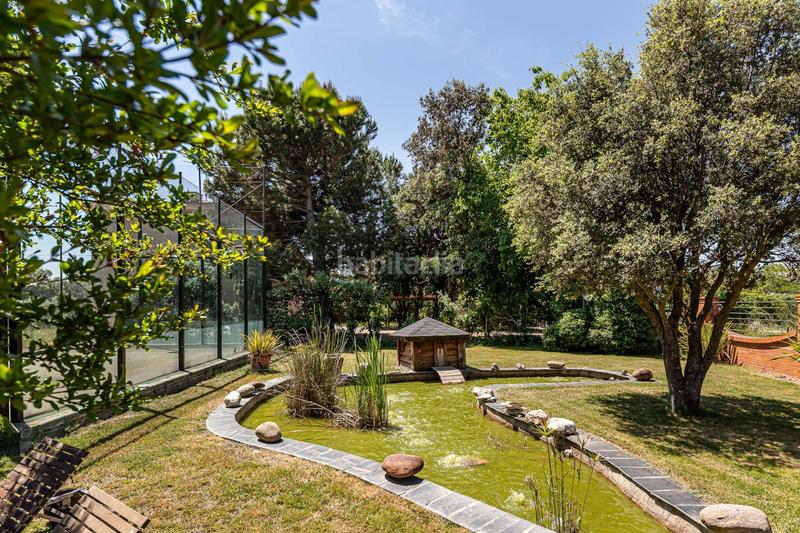 Foto 3caef822-c9ed-4af1-99c6-89a3c377981f. Haus mit pool in Eurovillas Nuevo Baztán