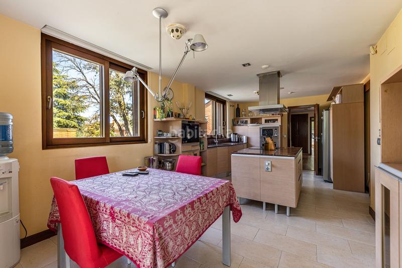 Foto 3d0ddd2c-3c39-4532-8500-f0a10e822626. Haus mit pool in Eurovillas Nuevo Baztán