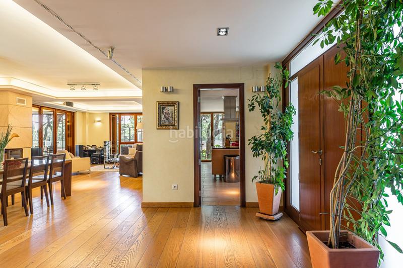 Foto 3e0b91e1-1a82-4589-936d-f4f15f1f22f3. Haus mit pool in Eurovillas Nuevo Baztán