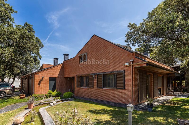 Foto 479d9e11-7eb2-40d0-85b9-da64f1c0f762. Haus mit pool in Eurovillas Nuevo Baztán