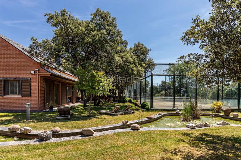 Foto 5b1bd60f-5cdf-4aa7-b2ce-8b1ea4353b0d. Haus mit pool in Eurovillas Nuevo Baztán