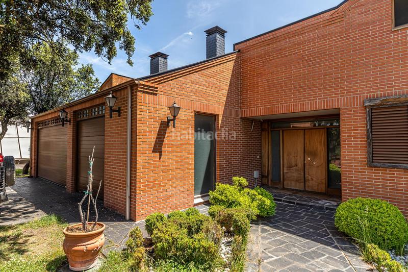 Foto 64109c62-a6eb-4d23-8bb4-05f562c9df4a. Haus mit pool in Eurovillas Nuevo Baztán