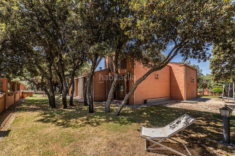 Foto 663f3f45-e179-42d4-a694-7ba5cfbfa610. Haus mit pool in Eurovillas Nuevo Baztán