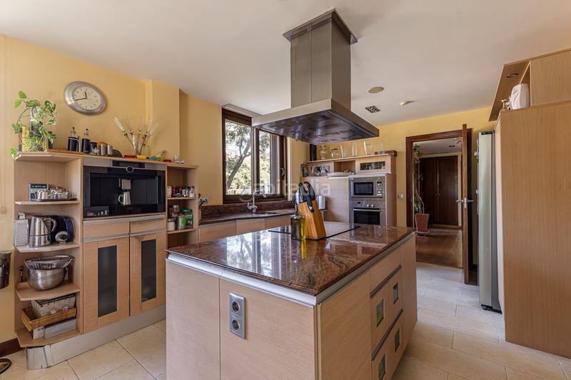 Foto 8254b5e3-5bf1-4d21-a56c-e569e6c9ff92. Haus mit pool in Eurovillas Nuevo Baztán