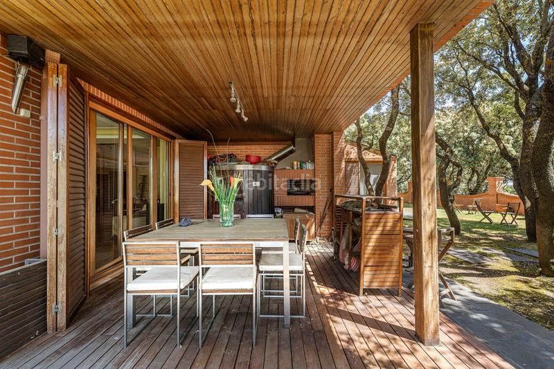 Foto 82fbe7a7-f13c-4ca5-9792-1aea32a57014. Haus mit pool in Eurovillas Nuevo Baztán