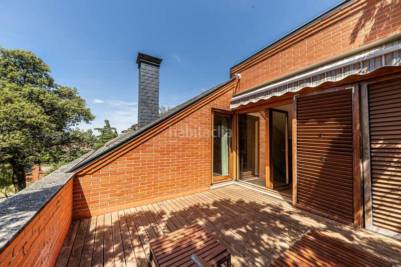 Foto 940feb9c-c457-4506-a2ad-2f7b30844b10. Haus mit pool in Eurovillas Nuevo Baztán