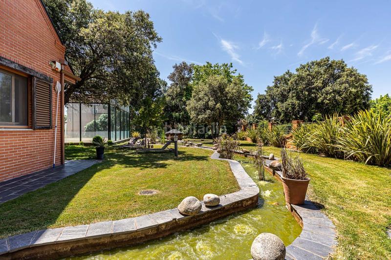 Foto 9c8e7ff1-c203-4790-8c8d-827c79f32ce8. Haus mit pool in Eurovillas Nuevo Baztán