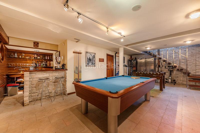 Foto a24723ee-6ca5-432d-ba91-e27de474155b. Haus mit pool in Eurovillas Nuevo Baztán