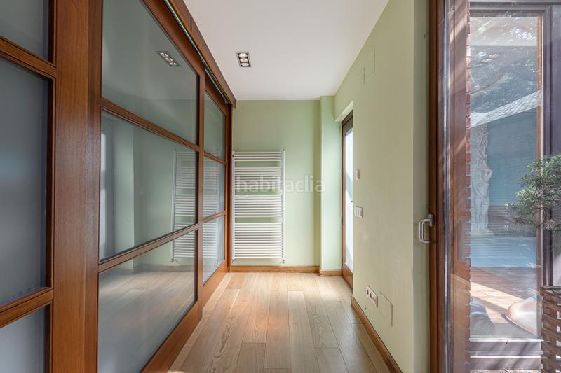 Foto a51f9840-06ab-4c5f-9a5c-0c4c8c041d07. Haus mit pool in Eurovillas Nuevo Baztán