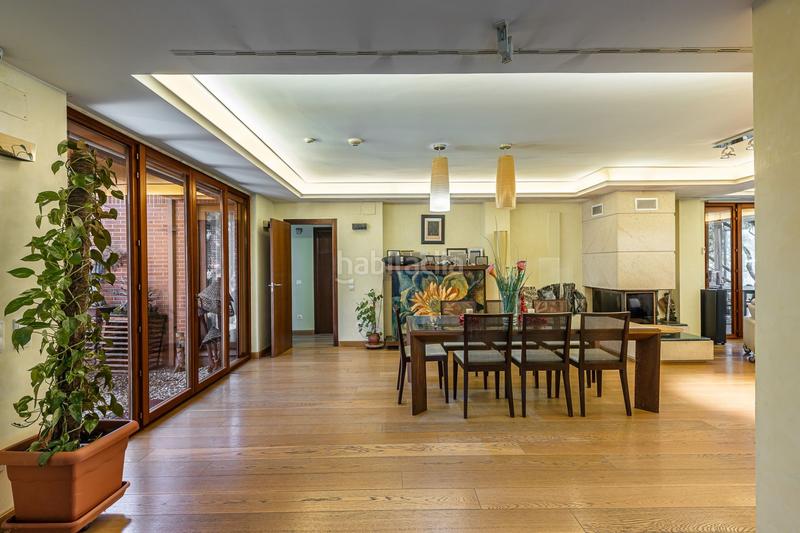 Foto a57b541c-89a3-47c3-b9b7-79af6f909894. Haus mit pool in Eurovillas Nuevo Baztán