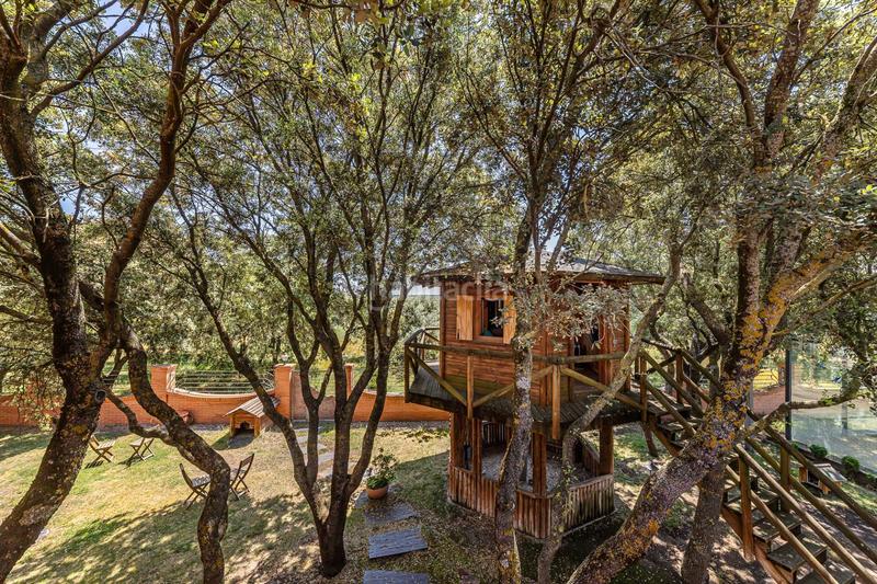 Foto aa354c58-b026-441f-8151-65a54edb01d3. Haus mit pool in Eurovillas Nuevo Baztán