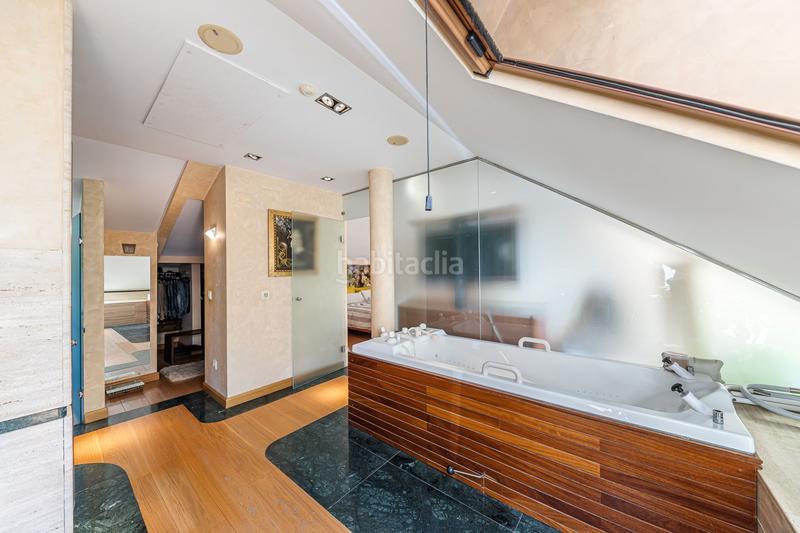 Foto ab71a9aa-5149-4f0c-8614-bebb2cdc1ee6. Haus mit pool in Eurovillas Nuevo Baztán