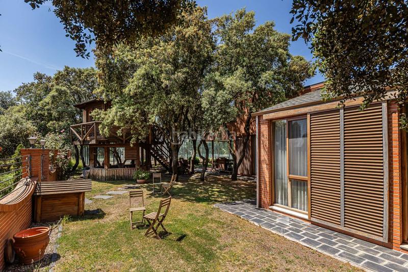 Foto ad14e850-5484-4e5b-85f1-e2cd2972a1be. Haus mit pool in Eurovillas Nuevo Baztán