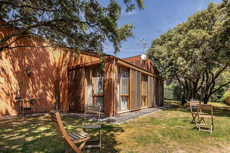 Foto b4acd7d0-411b-4b47-88c0-4a15fe3b04d6. Haus mit pool in Eurovillas Nuevo Baztán