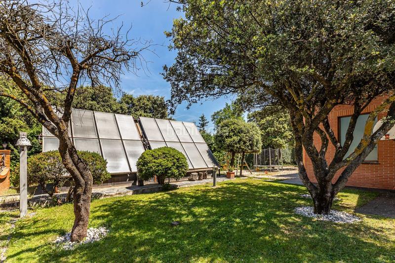 Foto b818d159-6396-4cea-a4de-1d5e6107c365. Haus mit pool in Eurovillas Nuevo Baztán