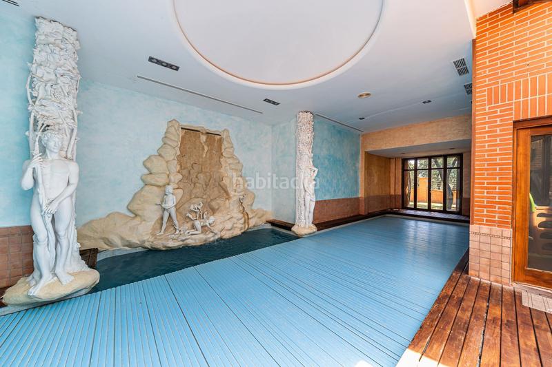 Foto b84698a2-26c2-44e7-a84d-9b60e5d84ea1. Haus mit pool in Eurovillas Nuevo Baztán