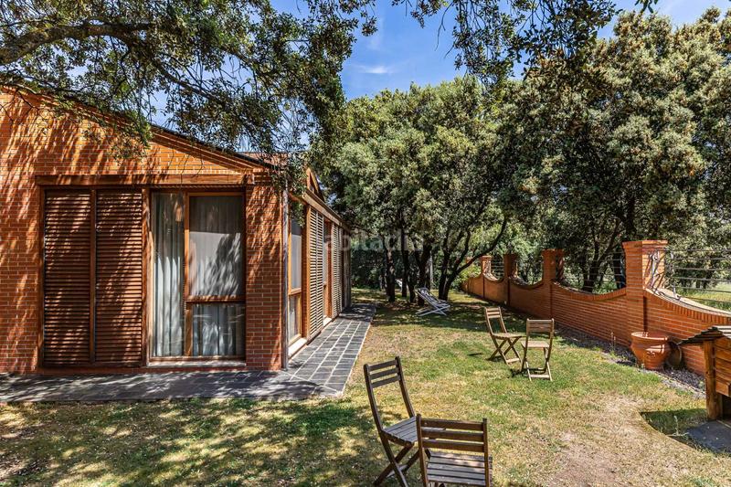 Foto c14a675b-94c3-430f-b160-044ed4012478. Haus mit pool in Eurovillas Nuevo Baztán